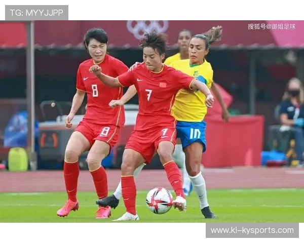 女足全球锦标赛闭幕，球员共同欢庆，女足 全运